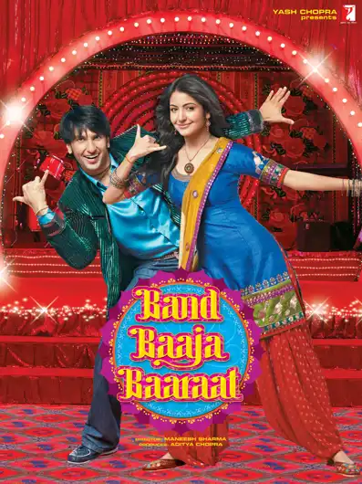 Watch and Download Band Baaja Baaraat 13