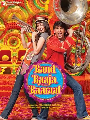 Watch and Download Band Baaja Baaraat 14