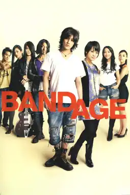 Watch and Download Bandage 3