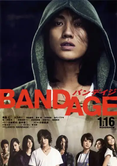 Watch and Download Bandage 4