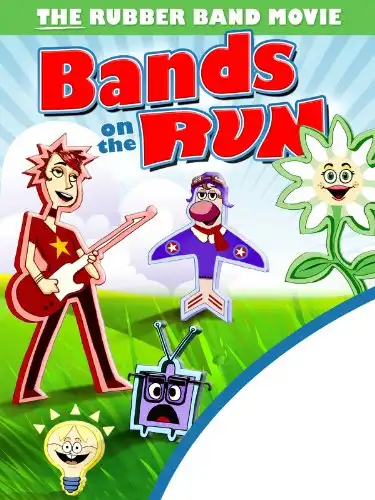 Watch and Download Bands on the Run 1