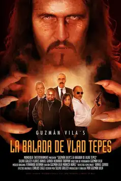 Watch and Download Banfield Killer II: The Ballad of Vlad Tepes