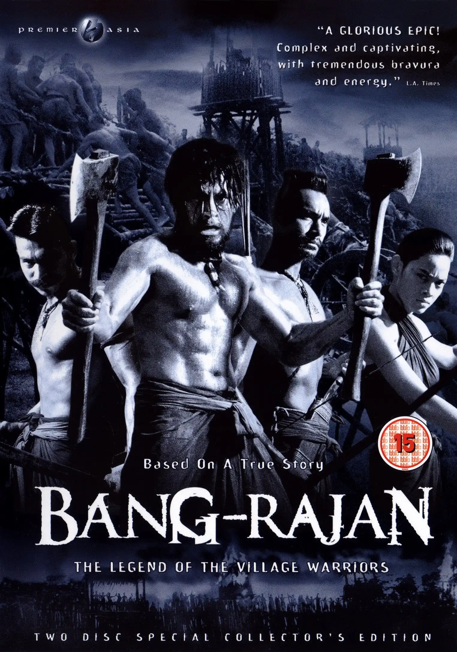 Watch and Download Bang Rajan 3