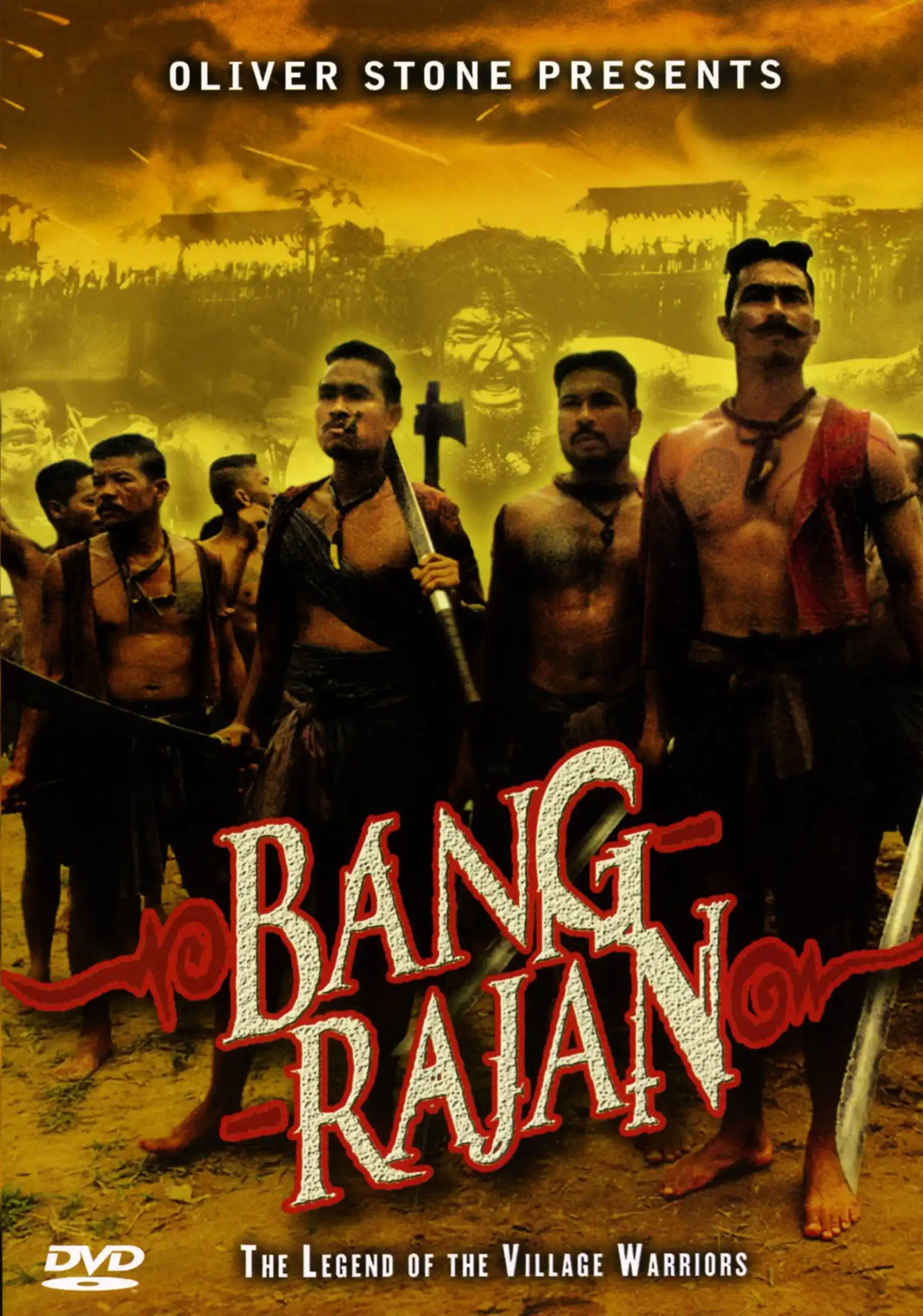 Watch and Download Bang Rajan 4