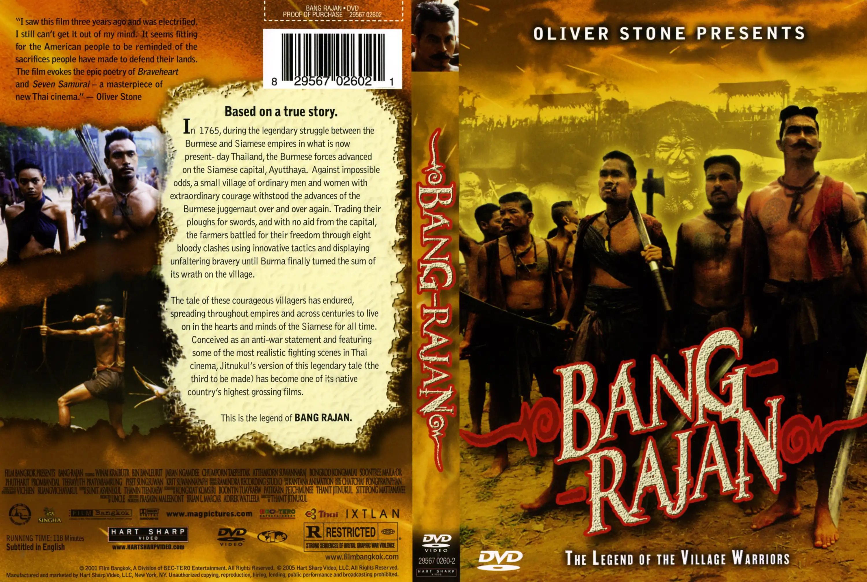 Watch and Download Bang Rajan 6