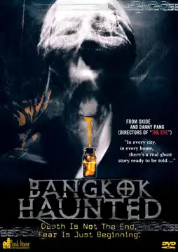 Watch and Download Bangkok Haunted 2