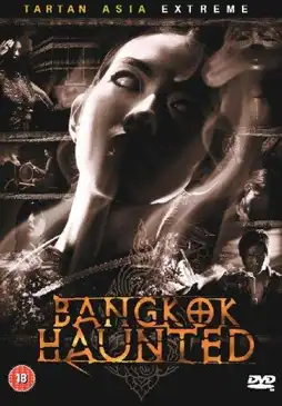 Watch and Download Bangkok Haunted 3