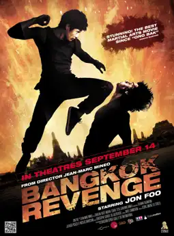 Watch and Download Bangkok Revenge 2