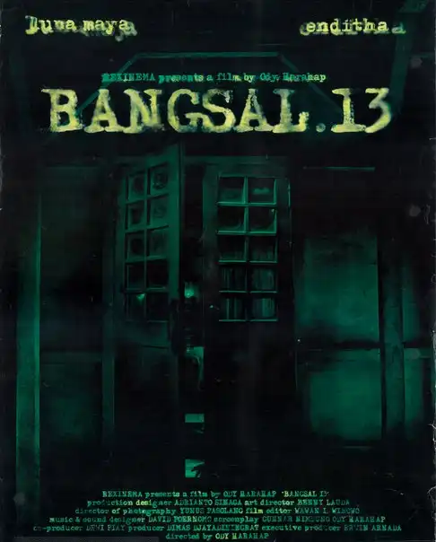 Watch and Download Bangsal 13 1