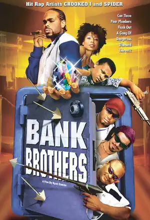 Watch and Download Bank Brothers 1