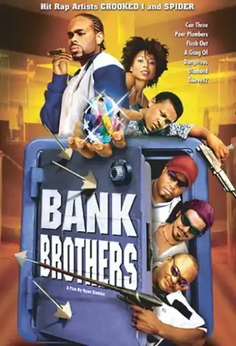 Watch and Download Bank Brothers 2