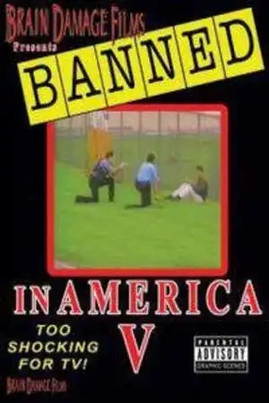 Watch and Download Banned! In America V: The Final Chapter 1