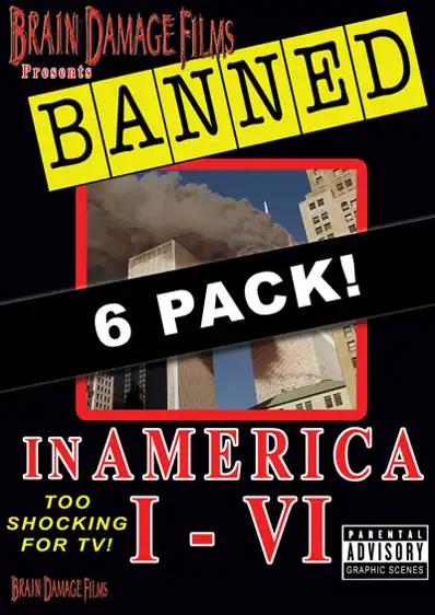 Watch and Download Banned! in America VI 1