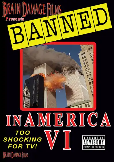 Watch and Download Banned! in America VI 2