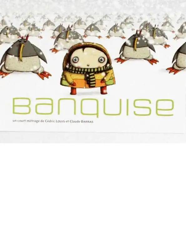 Watch and Download Banquise 4