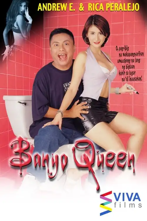 Watch and Download Banyo Queen 1