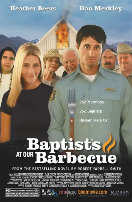 Watch and Download Baptists at Our Barbecue 4