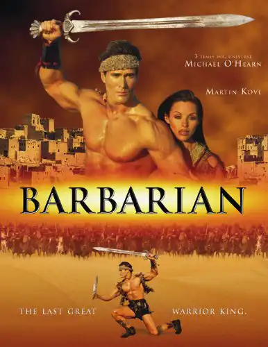 Watch and Download Barbarian 1