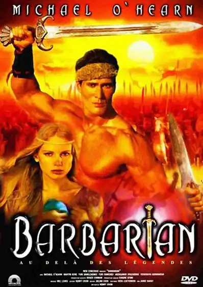 Watch and Download Barbarian 2