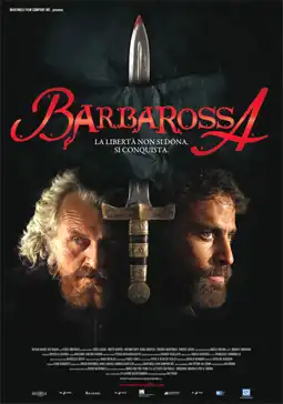 Watch and Download Barbarossa 9