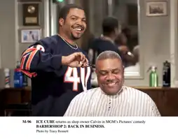 Watch and Download Barbershop 2: Back in Business 4