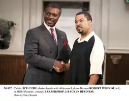 Watch and Download Barbershop 2: Back in Business 6