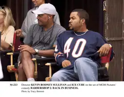 Watch and Download Barbershop 2: Back in Business 9