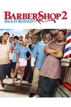 Watch and Download Barbershop 2: Back in Business