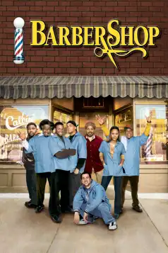 Watch and Download Barbershop