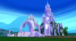 Watch and Download Barbie and the Diamond Castle 11