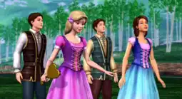 Watch and Download Barbie and the Diamond Castle 12