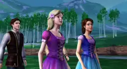 Watch and Download Barbie and the Diamond Castle 14