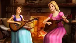 Watch and Download Barbie and the Diamond Castle 2