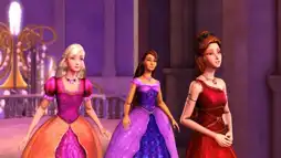 Watch and Download Barbie and the Diamond Castle 3