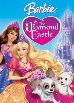 Watch and Download Barbie and the Diamond Castle 4