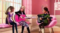 Watch and Download Barbie and the Diamond Castle 6