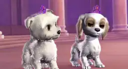 Watch and Download Barbie and the Diamond Castle 7