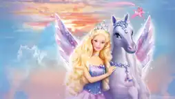 Watch and Download Barbie and the Magic of Pegasus 1