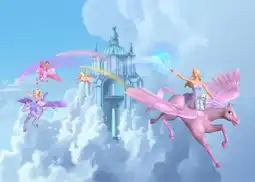 Watch and Download Barbie and the Magic of Pegasus 11