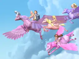 Watch and Download Barbie and the Magic of Pegasus 13