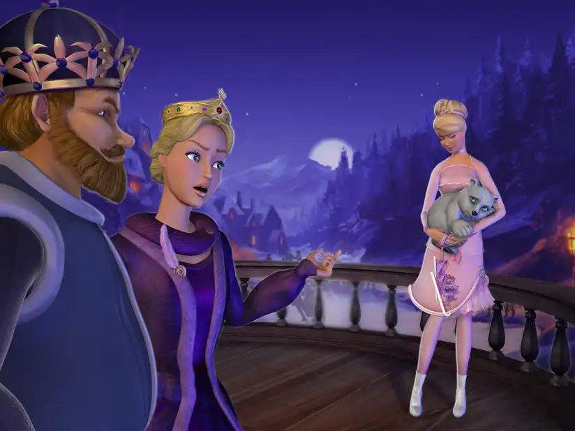 Watch and Download Barbie and the Magic of Pegasus 16