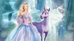 Watch and Download Barbie and the Magic of Pegasus 3