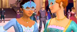 Watch and Download Barbie and the Three Musketeers 12