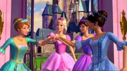 Watch and Download Barbie and the Three Musketeers 2