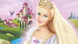 Watch and Download Barbie as Rapunzel 1