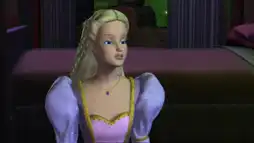 Watch and Download Barbie as Rapunzel 11