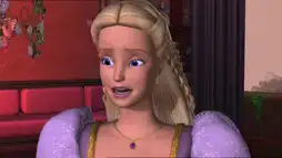 Watch and Download Barbie as Rapunzel 12