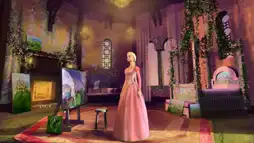 Watch and Download Barbie as Rapunzel 3