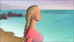 Watch and Download Barbie as Rapunzel 9