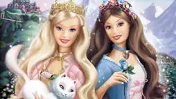 Watch and Download Barbie as The Princess & the Pauper 1